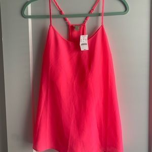 J Crew Tank